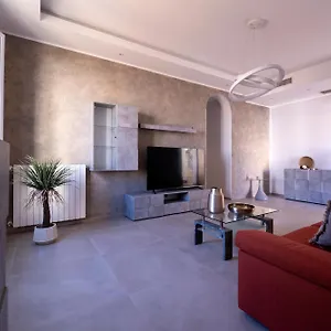 Appartamento La Fenice, Trapani
