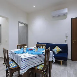 Tampasio Centro Apartament