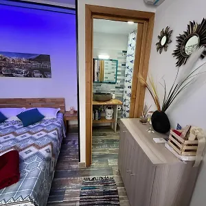 Appartamento Casa Di Dalila, Trapani