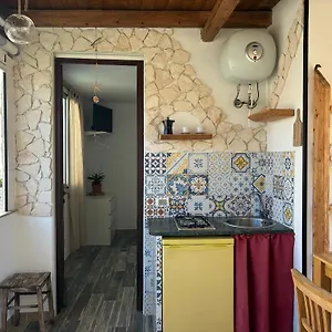 Appartamento Casa Alta, Trapani
